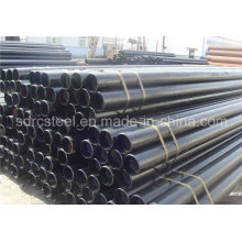 Spec 5L Seamless Steel Pipe